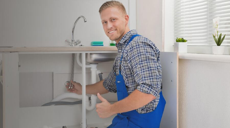 Professional bathroom faucet installation in Bluff City, TN