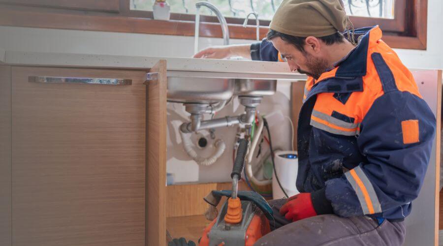 aquasource bathroom faucet repair in Bluff City, TN